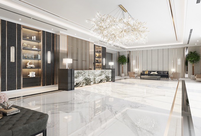 Xperial Residential Complex